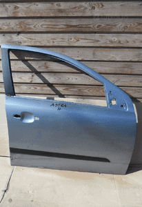 Opel astra h drzwi 1