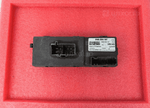 Vw ag audi A4 A5 A6 A8 modul klapy bagaznika 8W5959107 2