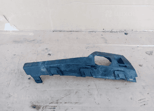 Ślizg zderzaka prawy przód Ford Focus MK2 4M51-17E856-AC 2