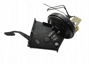 POMPA HAMULCOWA SERWO LAND ROVER DEFENDER 2.4 TDCI 7H12-2C542-AC 2007-2014 1