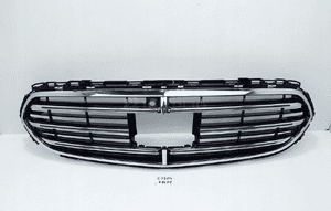 Atrapa grill zderzaka mercedes e W213 lift 2020- 1