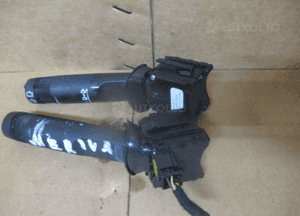 PRZEŁĄCZNIK MANETKA ŚWIATEŁ WYCIERACZEK OPEL MERIVA B KOMPLET 2