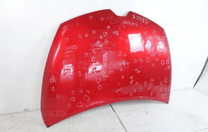 Maska pokrywa silnika renault clio iv 2012-2020 2