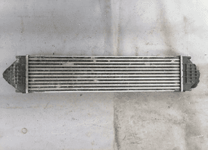 Intercooler Volvo Ford 6G91-9L440-AE 3