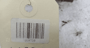 MAZDA MX-5 alternator Hitachi LR170-758 8