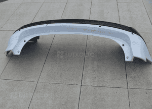 Suzuki SX4 s cross zderzak tylny oryginał pdc 4