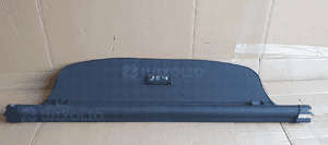 Roleta bagażnika Audi A4 B8 8K9863553 5