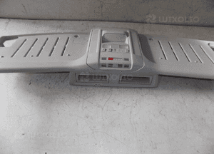Vw crafter 2 ii man tge podsufitka pólka górna 7C0867705N 2