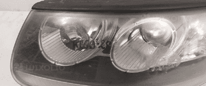 Przod przednia lampa lewa hyundai santa fe 2 2
