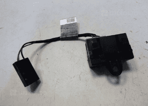 VOLVO S60 V60 S80 MODUŁ STEROWNIK PODGRZEWANIA FOTELI ORYGINAŁ 4