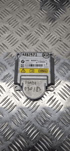 BMW F30 F32 F36 MODUŁ STEROWNIK ICM AIRBAG 6882972 2