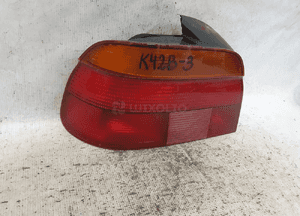 Tyl tylna lampa lewa bmw E39 sedan 3