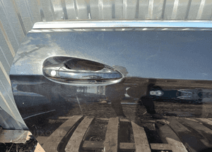 Mercedes W207 C207 coupe e klasa coupe drzwi prawe przód przednie kompletne 2