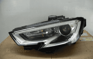 Reflektor bixenon led audi A3 8V lift 2017-2020 oe 2