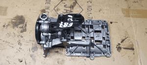 Pompa oleju olejowa smok BMW 1 E87 Lift 2.0D 7798014 1