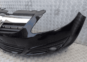 Zderzak przod przedni opel corsa d radom 4