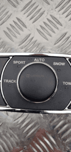 Grand cherokee WK2 panel sterowania 4