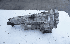 Skrzynia biegów gbh audi A4 B6 3.0 V6 automat 3