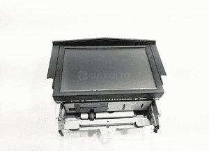 Wyświetlacz monitor nawigacji cadillac cts ii 25886534 2007-2014 1
