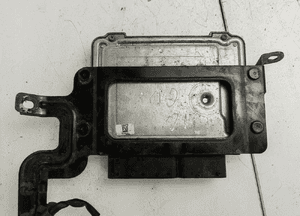 KOMPUTER STEROWNIK SILNIKA RE6 Kia OE 39110-2BRE6 0261S13256 2