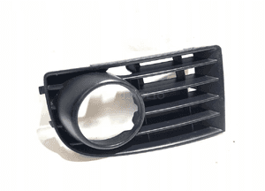 VW Golf 5 - Kratka Zderzaka Lewa - 2957 3