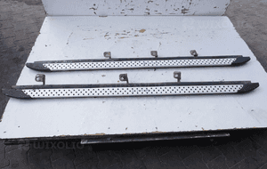 Próg progi mercedes citan W415