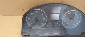 Licznik zegary oryginał VW Golf V 1.9 TDI 1K0920850L 2