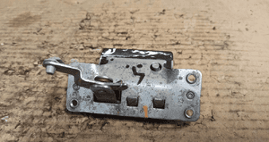Zamek klapy tył opel meriva a nr 90563999 2
