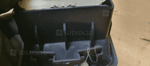 Przełącznik szyb panel kierowcy lewy przód Opel Vivaro B Trafic III 254117915R 809616873R 6