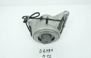 Poduszka łapa silnika mercedes s W223 A2232408700 1