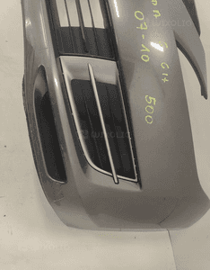 Mazda 6 gh 07-10 ZDERZAK PRZÓD PRZEDNI KOMPLETNY 2