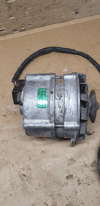 Alternator prądnica Ford Focus MK7 0120489805 2