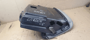 Schowek półka pasażera Citroen C5 I 9632612977 5