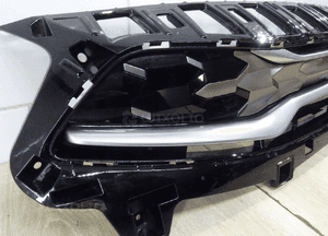 Atrapa kratka grill KIA CEED III LIFT 21- ELEKTRYK 86350-dr300 LLU Hybryda 6
