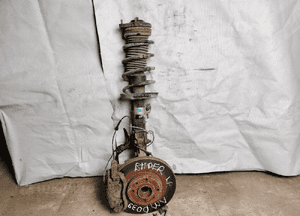 MCPERSON LEWY FIAT FIORINO/ PEUGEOT BIPPER/ CITROEN NEMO 3