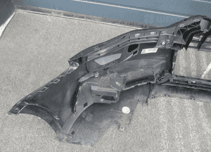 Zderzak przedni przód audi A6 C7 lift s-line 2014-2018 rok 23
