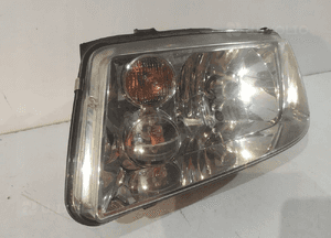 VOLKSWAGEN BORA Lampa Lewa - 15159 2