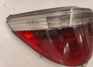 BMW e60 lci led 07-10 sedan LAMPA TYŁ TYLNA LEWA 2
