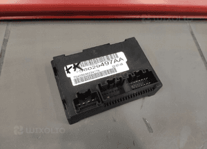 Jeep cherokee liberty kk 2.8CRD nitro moduł sterownik skrzyni 56029497AA 1