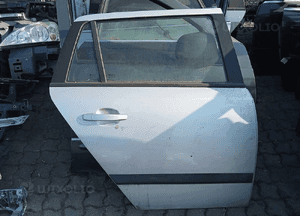 drzwi prawe tył astra h kombi