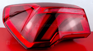 Audi Q3 Sportback 2019-2023 Lampa Tylna Lewa LED 83A945091 1
