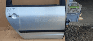 Drzwi prawy tył tylne prawe Ford Galaxy MK1 Lift 33 5
