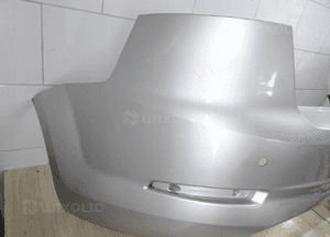 Ford mondeo MK4 lift hb zderzak tył BS71-A17906-A 3