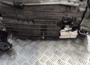 Mercedes W221 skrzynia biegów A22127023030 5