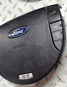 FORD MONDEO ST PODUSZKA AIRBAG KIEROWNICY 3