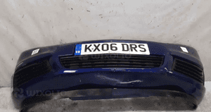 Zderzak przód przedni do opel zafira b Z20Z do malowania !!! 1