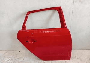 Drzwi prawe tylne prawy tył audi A3 sportback 8V4 12- 1