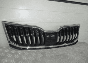 Grill gril atrapa skoda octavia 3 iii lift 2016-2020 3