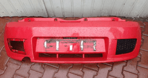 Zderzak tyl tylny fiat punto ii abarth radom 1
