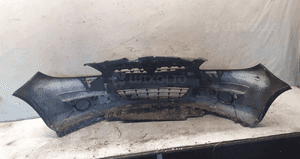 Zderzak przód przedni do opel corsa d  Z20R 2